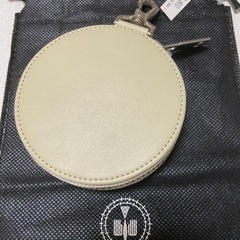 ブラックミーンズのコインケース