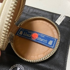 ブラックミーンズのコインケース