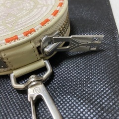 ブラックミーンズのコインケース