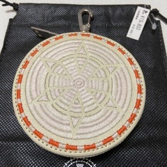 ブラックミーンズのコインケース