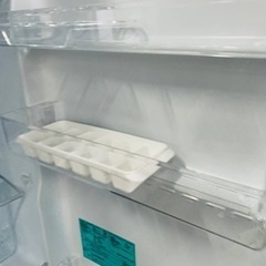 Haier 冷凍冷蔵庫 JR-N121A