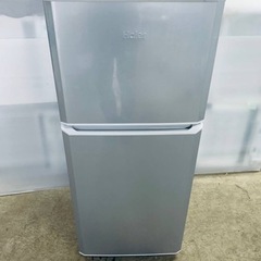 Haier 冷凍冷蔵庫 JR-N121A