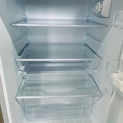 Haier 冷凍冷蔵庫 JR-N121A