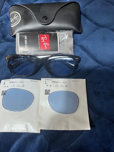 Ray-Ban レイバン サングラス