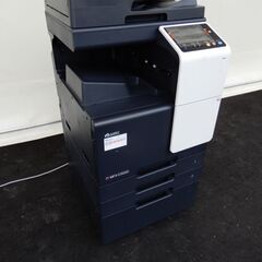 S1047 コピー機 プリンター MURATEC MFX-1855 送料B 札幌 プラクラ 南