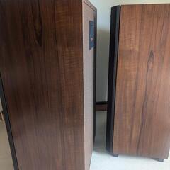 SONY ソニー SS-757 3ウェイスピーカー ペア フロアスピーカー オーディオ 