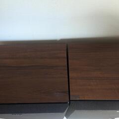 SONY ソニー SS-757 3ウェイスピーカー ペア フロアスピーカー オーディオ 