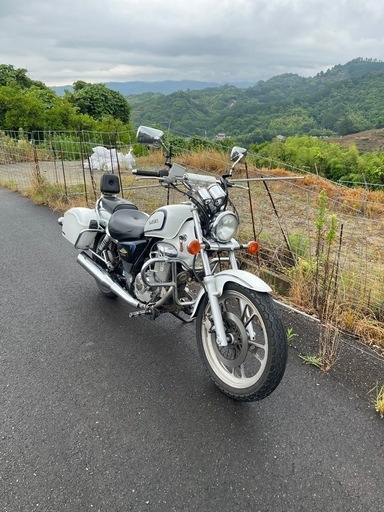 スズキ gz125hs\n