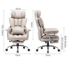 SKYE ゲーミングチェア 新品同様