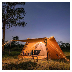 ソロホームステッドTC 新品未使用