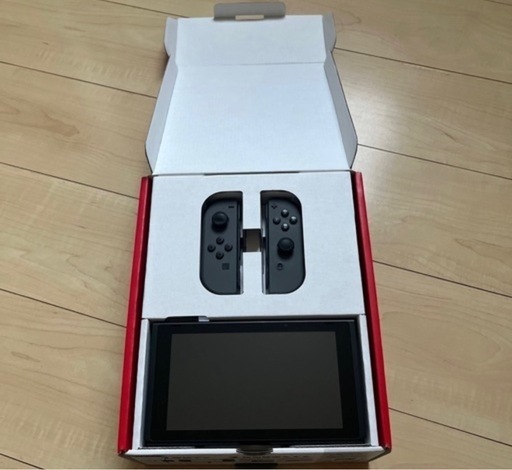 任天堂スイッチ