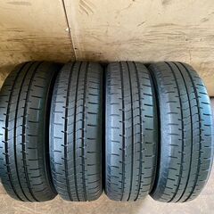BRIDGESTONE NEWNO 175/65R14 82S 中古タイヤ×4本セット