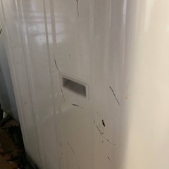 ヤマダ　全自動電気洗濯機　YWM-T60A1