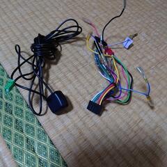 カロッツェリア 楽ナビ AVIC-RZ901-R