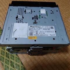 カロッツェリア 楽ナビ AVIC-RZ901-R