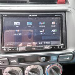 カロッツェリア 楽ナビ AVIC-RZ901-R