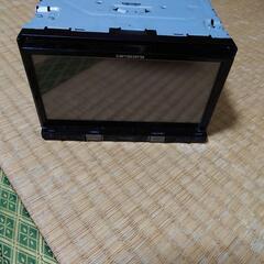 カロッツェリア 楽ナビ AVIC-RZ901-R