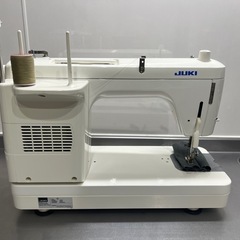 職業用ミシン JUKI  シュプール  TL- 30 