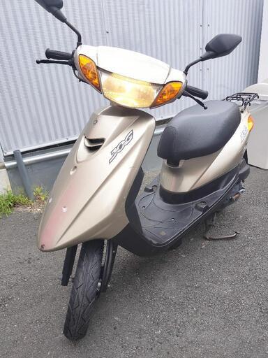 タイヤ新品☆お洒落ななシャンパンゴールド！