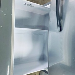 AQUA ノンフロン冷凍冷蔵庫AQR-361C(S)