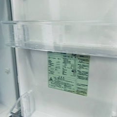 AQUA ノンフロン冷凍冷蔵庫AQR-13G (S)