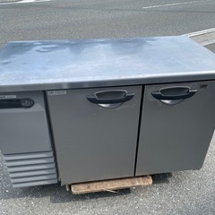 □中古品 パナソニック業務用冷蔵庫 SUF-G1261SB 240L 