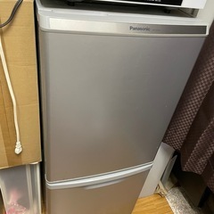 Panasonic ドラム式洗濯機 NA-VT820L エコナビ機能搭載 (たく) 幕張の  