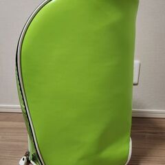 コモコーメ　キャディバッグ