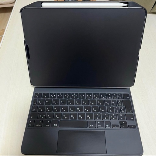 iPad Pro 11インチ(M2)　4世代　フルセット