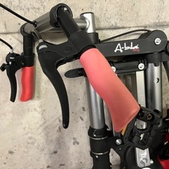 A bike cityエーバイクシティ