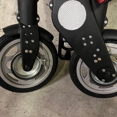 A bike cityエーバイクシティ