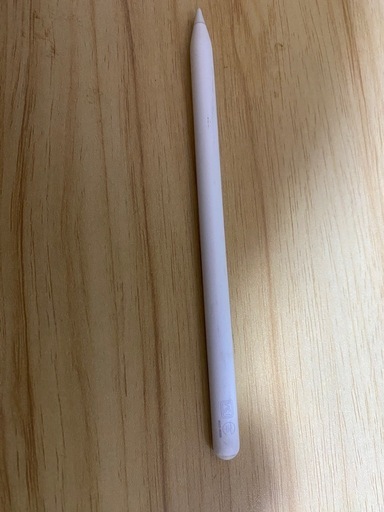 Apple Pencil 第二世代