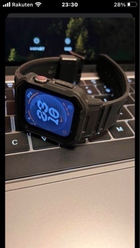 その他 Apple Watch SE 40mm