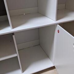 DWE ディズニーワールドイングリッシュ棚&プレイメイト&一部教材セット