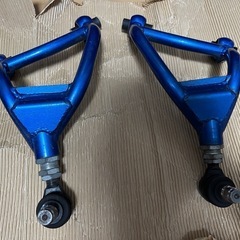  CUSCO クスコ インプレッサ 調整式リヤアッパーアーム 左右セット