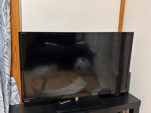 東芝　TOSHIBA テレビ　TV 32インチ　32S7