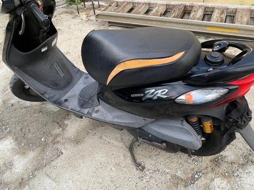 ヤマハZx YAMAHA jog ZR 車体 人気❗️全国配送可能❗️ZX ZZ 【公式通販】