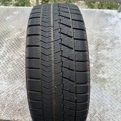 CRZ純正ホイール