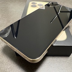 Apple iPhone 13 Pro ゴールド 128GB