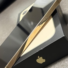 Apple iPhone 13 Pro ゴールド 128GB