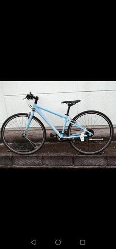 LOUIS GARNEAUルイガノCHASSE700×32クロスバイクXSorS