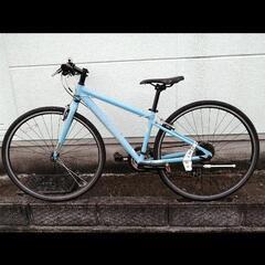 LOUIS GARNEAUルイガノCHASSE700×32クロスバイクXSorS