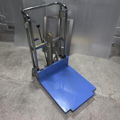 をくだ屋技研 サントカー パワーリフト　油圧