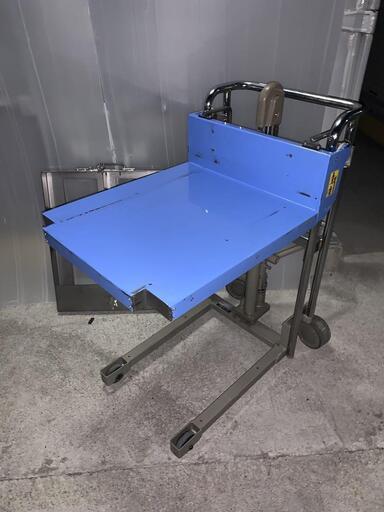 をくだ屋技研 サントカー パワーリフト　油圧