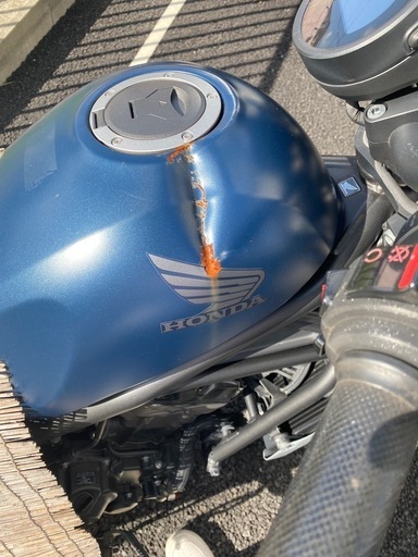 ホンダ Rebel 250 HONDA