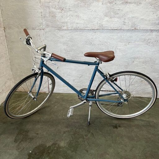 【tokyobike】 トーキョーバイク 26 自転車 26インチ 8段ギア おしゃれ N0386