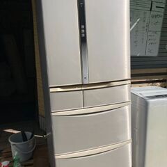 6DOORPanasonic2010年！ガチ冷え