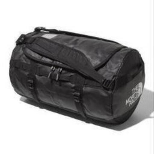 THE NORTH FACEのBC Duffel S ボストンリュック