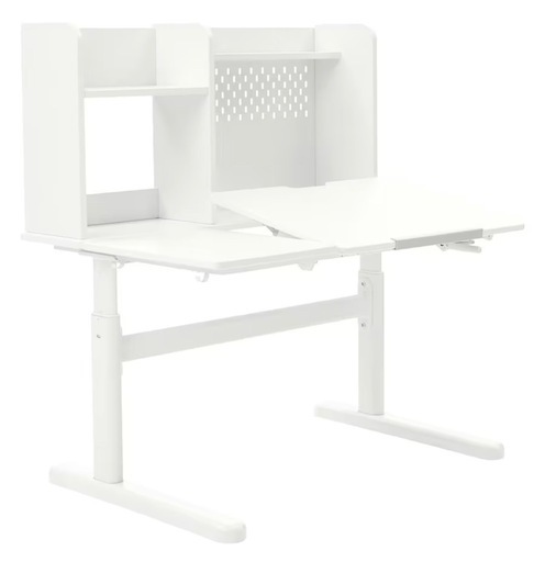IKEA 勉強机　　ベリレルカ
