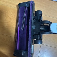 shark コードレスクリーナー 掃除機　バッテリー2個付属